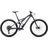 Specialized Stumpjumper Comp - 29" Carbon Mountainbike - 2023 - Satin Dark Navy / Dove Grey