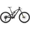 Specialized Stumpjumper Evo Expert - 29" Carbon Mountainbike - 2022 - Satin Carbon / Olive Green / Black