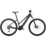 Specialized Turbo Tero 3.0 - Step-Through Mtb E-Bike - 2022 - Oak Green Metallic / Smoke