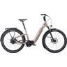 Specialized Turbo Como 5.0 Igh - City E-Bike - 2024 - Sand / Black Reflective