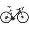 Orbea Orca M30 - Carbon Road Bike - 2024 - Vulcano-Black (Matt) - Black (Gloss)