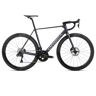 Orbea Orca M20iltd - Carbon Road Bike - 2024 - Tanzanite (Matt) - Carbon Raw (Matt)