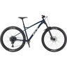 Gt Bicycles Zaskar Lt Elite - 29" Mountainbike - 2022 - Blue