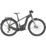 Bergamont E-Revox Premium Rigid Eq - Trekking E-Bike - 2022