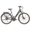 Bergamont Horizon 4 Amsterdam - Women'S Touring Bike - 2023 - Matt Black