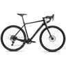 Bombtrack Hook Ext C - Gravel Bike - 2024 - Metallic Black