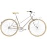 Creme Cycles Caferacer Lady Uno - Women Citybike - 2023 - Rose Clay