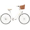 Creme Cycles Molly - 26" Women Citybike - 2023 - Gold Chic
