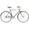 Creme Cycles Caferacer Man Uno - Men Citybike - 2023 - Blue Clay