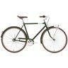 Creme Cycles Caferacer Man Uno - Men Citybike - 2023 - Jungle