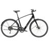 Diamant 365 Men Electric City Bike - 2023 - Deep Black