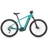 Focus Jarifa² 6.7 - Electric Mountain Bike - 2023 - Bluegreen