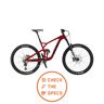 Gt Bicycles Force Comp - 29" Mountainbike - 2022 - A01