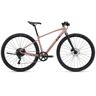 Liv Thrive Gx - Women Fitness Bike - 2024 - Petra Clay