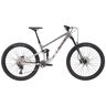 Marin Rift Zone 2 - 29" Mountain Bike - 2023 - Grey