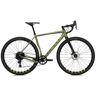 Ns Bikes Rag+ 1 - Gravel Bike - 2023 - Green / Black