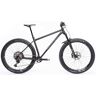 Rennstahl 853 Trail Get Fast - 29" Mountain Bike - 2024 - Black Edition