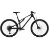 Rocky Mountain Element C50 Sram - Carbon Mountainbike - 2024 - 27.5" - Carbon / Black