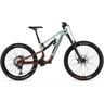 Rocky Mountain Slayer C70 Shimano - Carbon Mountainbike - 2024 - 29" / 27.5" - Red / Blue