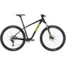 Salsa Rangefinder Advent X - 29" Mountain Bike - 2023 - Black