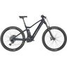 Scott Strike Eride 930 - 29" Electric Mountain Bike - 2023 - Blue