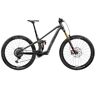Simplon Rapcon Pmax Tq - Xt - Carbon Electric Mountain Bike - 2023 - Graphite Grey Matt / Black Matt