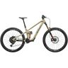 Simplon Rapcon Pmax Tq - Gx1 Eagle Axs - Carbon Electric Mountain Bike - 2023 - Sand Matt / Black Matt