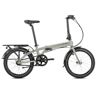 Tern Link D7i - 20 Inches Folding Bike - 2024 - Cement/grey