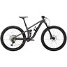 Trek Top Fuel 8 Xt Mountain Bike - 2023 - Mercury