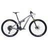 Yeti Cycles Sb115 - T2 29" Carbon Mountainbike - 2022 - Anthracite