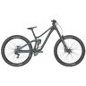 Scott Gambler 910 - 29" Mountainbike - 2022 - Matt Dark Moss / Gold Tint