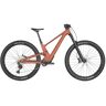 Scott Contessa Genius 920 - 29" Women Carbon Mountain Bike - 2023