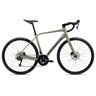 Orbea Avant H30 - 105 Road Bike - 2024 - Metallic Green Artichoke (Matt)