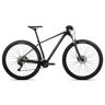 Orbea Onna 30 - 29" Mountain Bike - 2023 - Black (Gloss/matt)