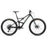 Orbea Occam M30 Xt Mountain Bike - 2023 - Infinity Green Carbon (Matt/gloss)