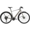 Cannondale Tesoro Neo Carbon 1 - Electric City Bike - 2024 - Stealth Grey