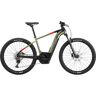 Cannondale Trail Neo 1 - 29" Electric Mountain Bike - 2022 - Mantis