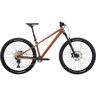 Cannondale Habit Ht 1 - 29" Mountainbike - 2024 - Cinnamon