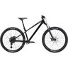 Cannondale Habit Ht 3 - 29" Mountainbike - 2023 - Black Pearl