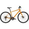 Cannondale Quick Disc 3 - Fitness Bike - 2022 - Mango