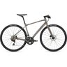 Giant Fastroad Sl 1 - Shimano 105 Fitness Bike - 2022 - Metal