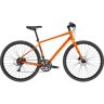 Cannondale Quick 2 Disc - Fitnessbike - 2021 - Crush