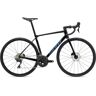 Giant Tcr Advanced 2 - Carbon Road Bike - 2024 - Carbon Black