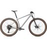 Specialized Chisel Comp - 29" Mountainbike - 2024 - Satin Light Silver / Gloss Spectraflair