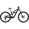 Cannondale Habit Lt 2 - 29" Mountainbike - 2024 - Smoke Black