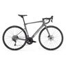 Bmc Roadmachine Five - Carbon Roadbike - 2024 - Iron Grey / Brushed