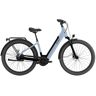 Cannondale Mavaro Neo 5 Lsth - Electric City Bike - 2024 - 29" - Dust Blue