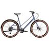 Kona Coco - City Bike - 2023 - Gloss Dusky Purple