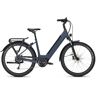 Kalkhoff Bikes Kalkhoff Entice 3.B Move Allroad 500wh - 27.5" Easy Entry E-Bike - 2023 - Stoneblue Matt