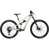 Cannondale Habit Carbon Lt 1 - 29" Mountainbike - 2024 - Chalk